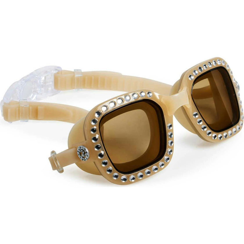 Bring Vibrancy Swim Goggles