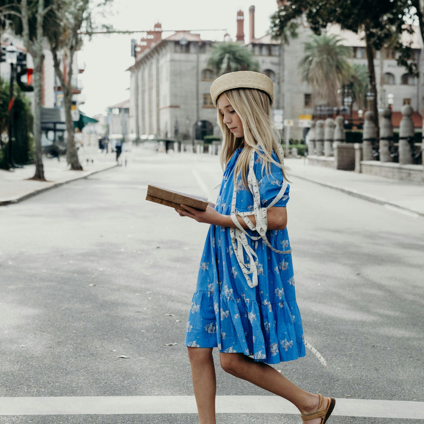 PENNY DRESS