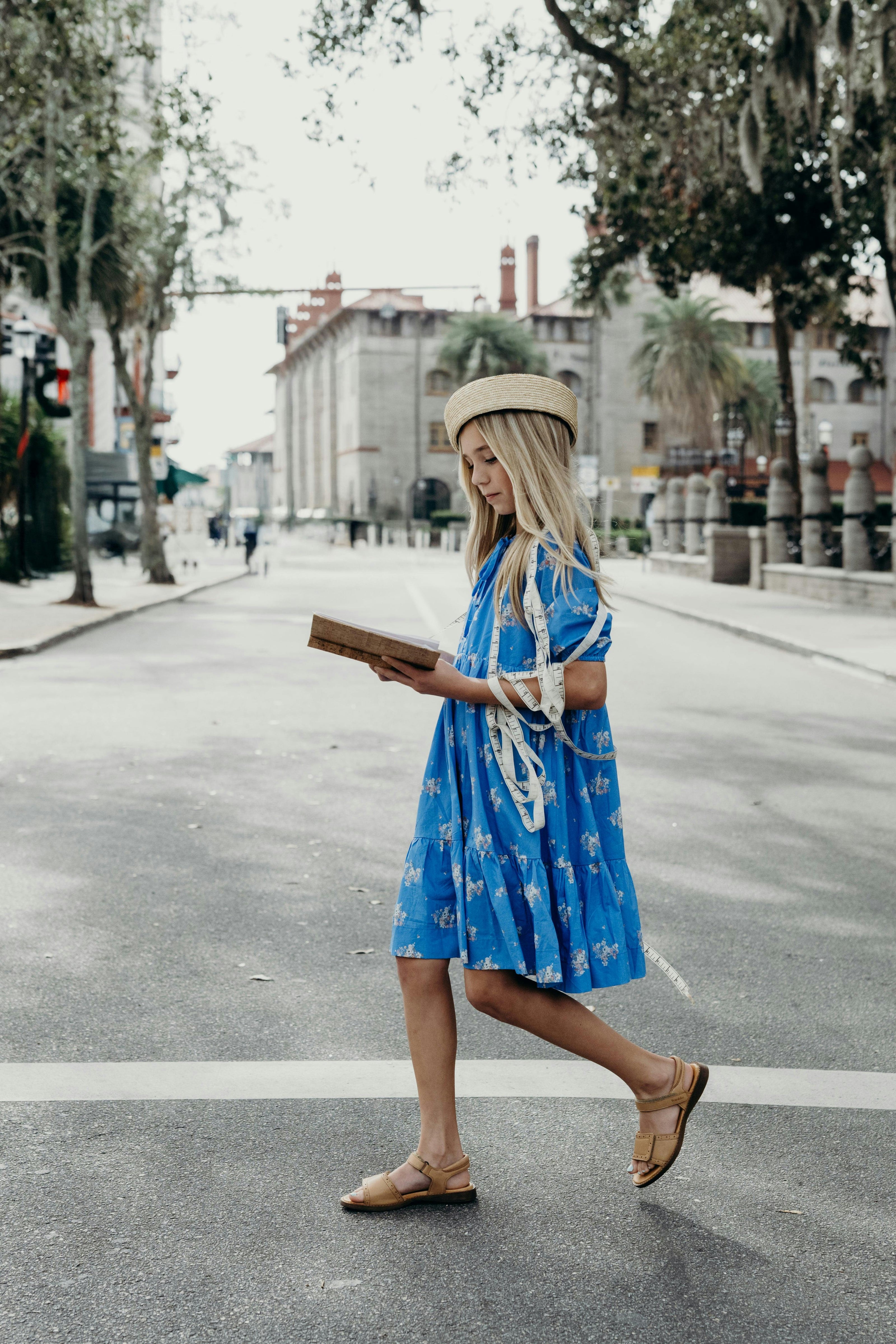 PENNY DRESS