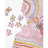 JOS: 1000 Piece Puzzle - Journey Home