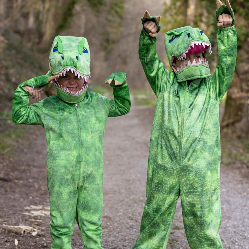 A Land Before Mine Deluxe T-Rex