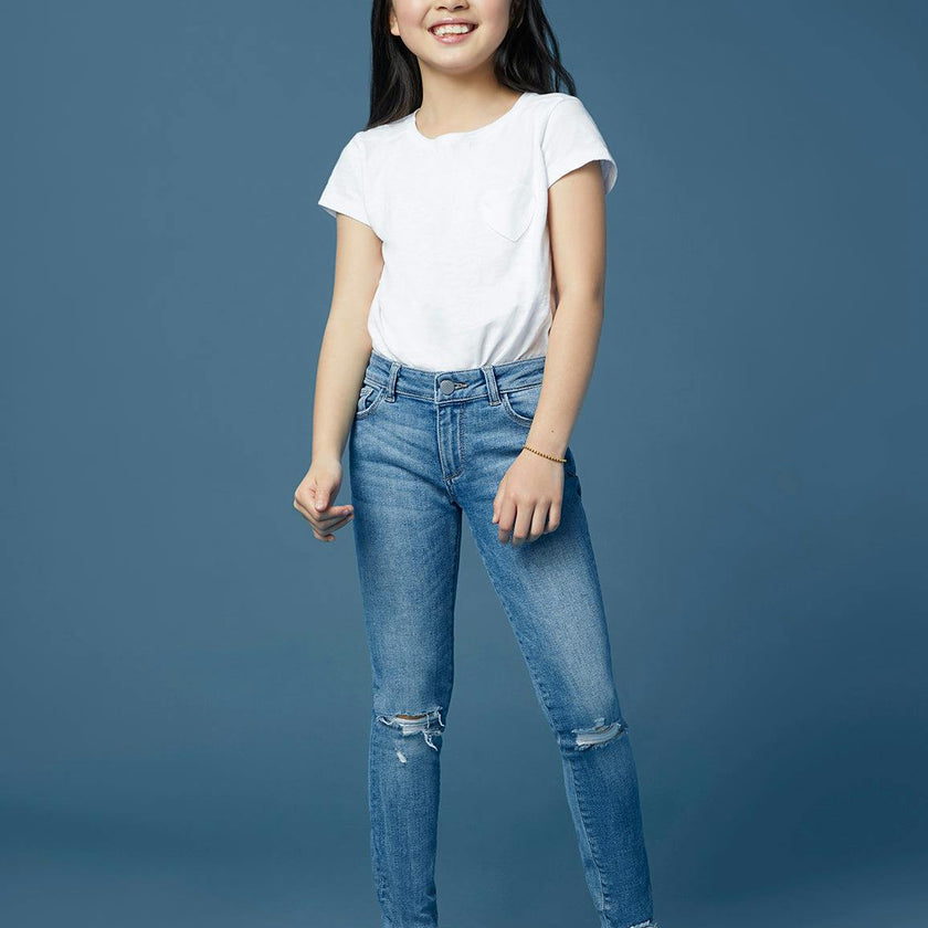 Chloe Skinny | Gulfstream
