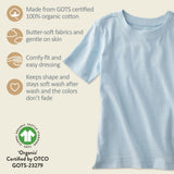 TAYLOR 5-Pack Short Sleeve T-Shirts