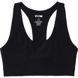Sara Airweight Bra - Black