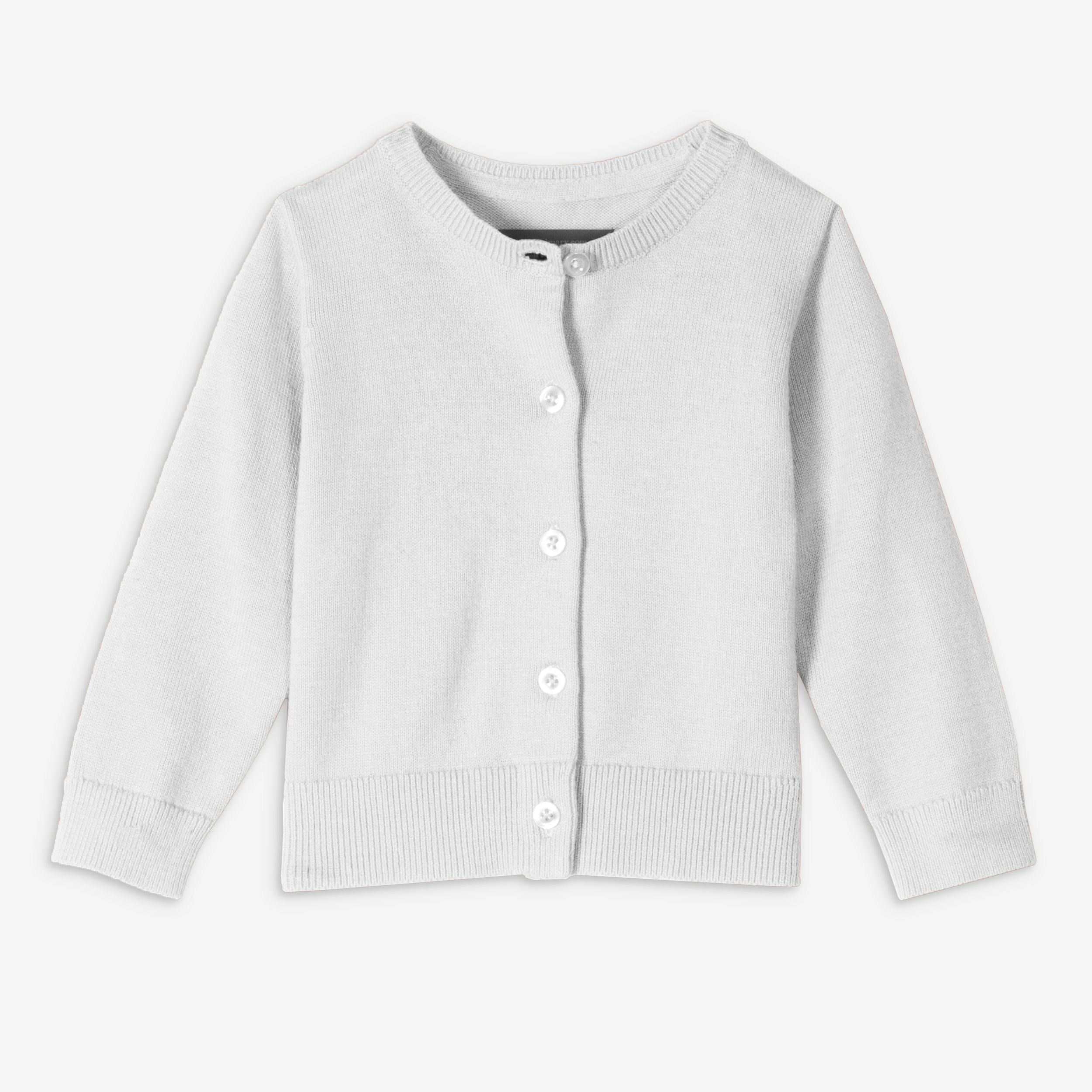 Baby Cardi Sweater