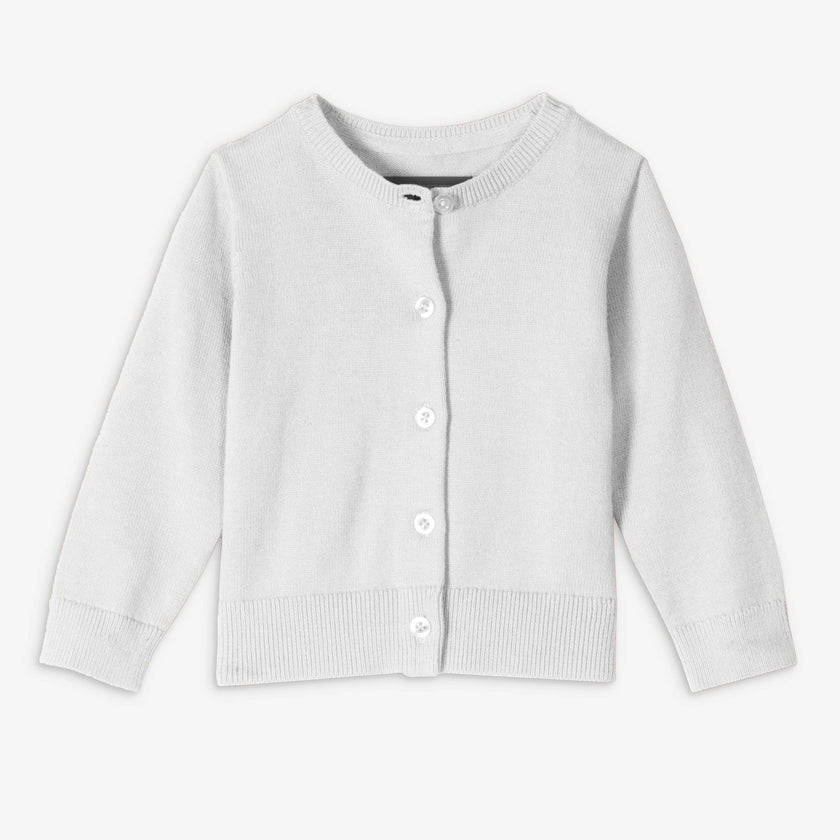 Baby Cardi Sweater