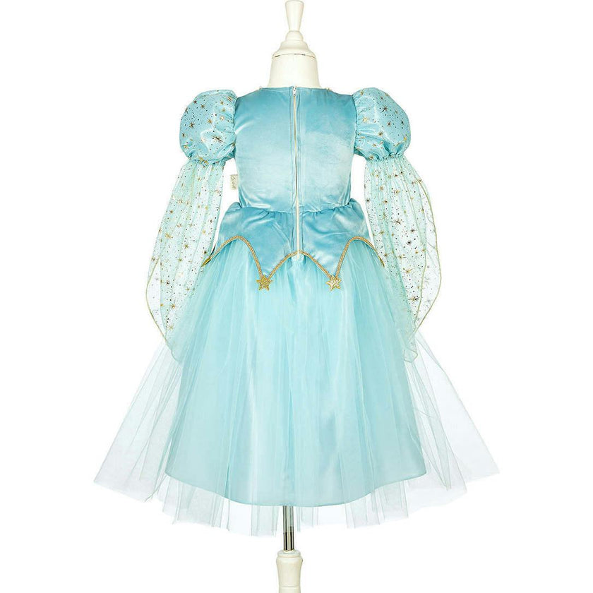 Victoria Dress