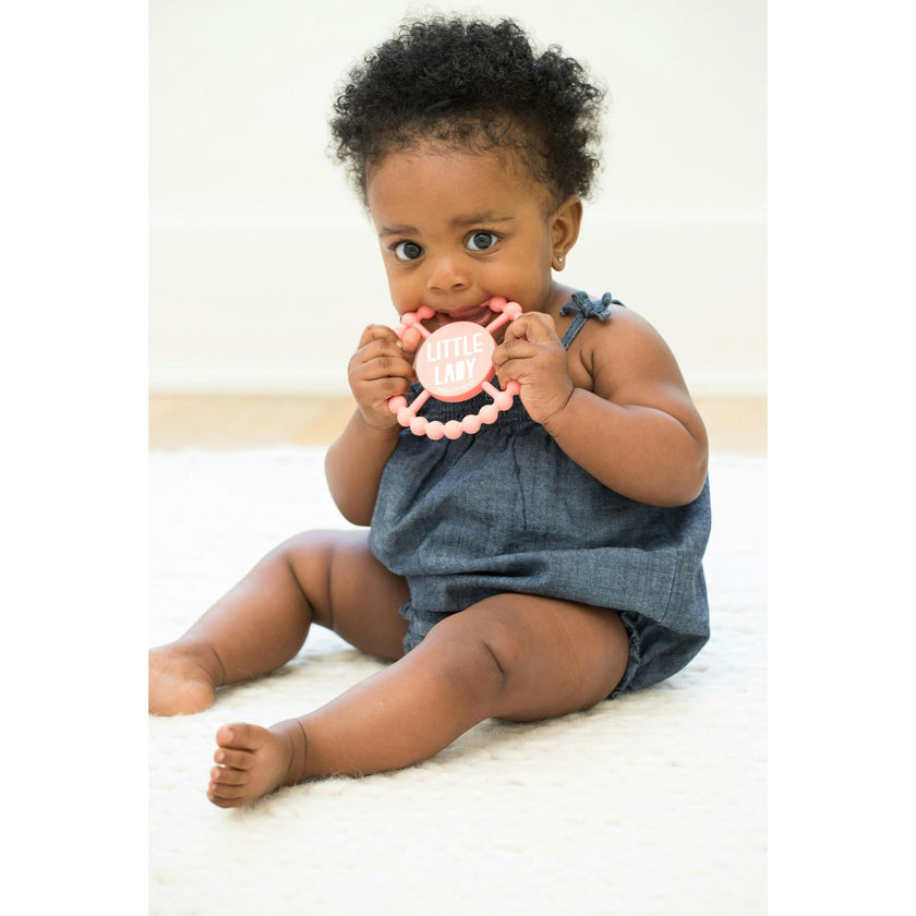 Little Lady Teether
