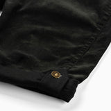 Raven Corduroy Overalls