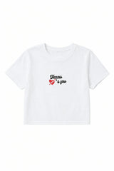 Jules Texas Prima Cotton Baby T