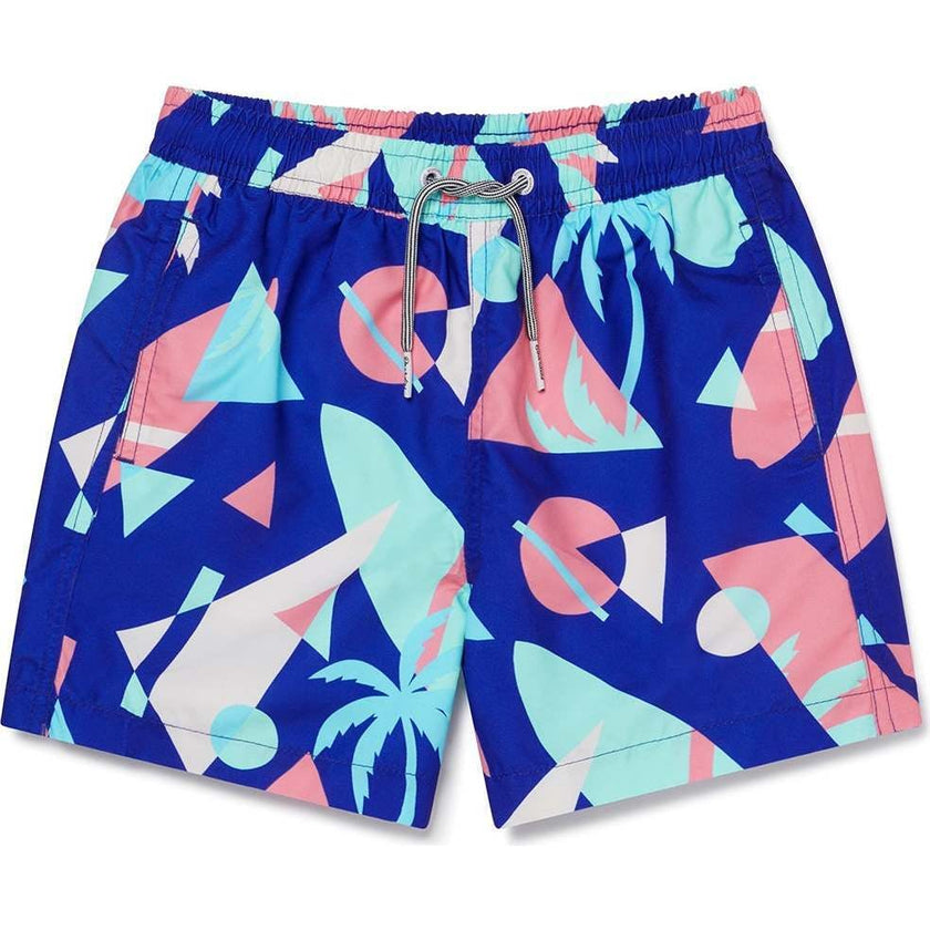 Kids Overlay Blue