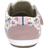 Rina First Kicks in Pink