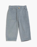 Tito Pants Dusty Blue Corduroy