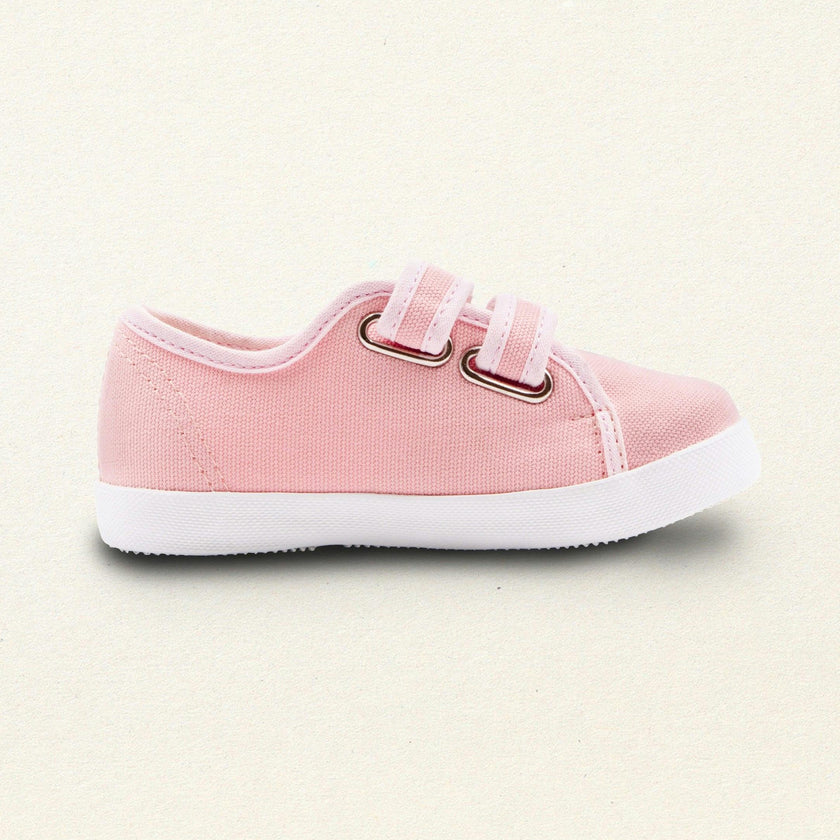 The Classic in Pink