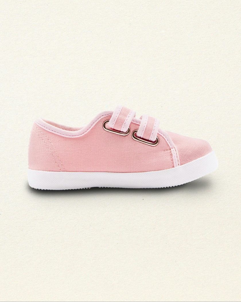 The Classic in Pink