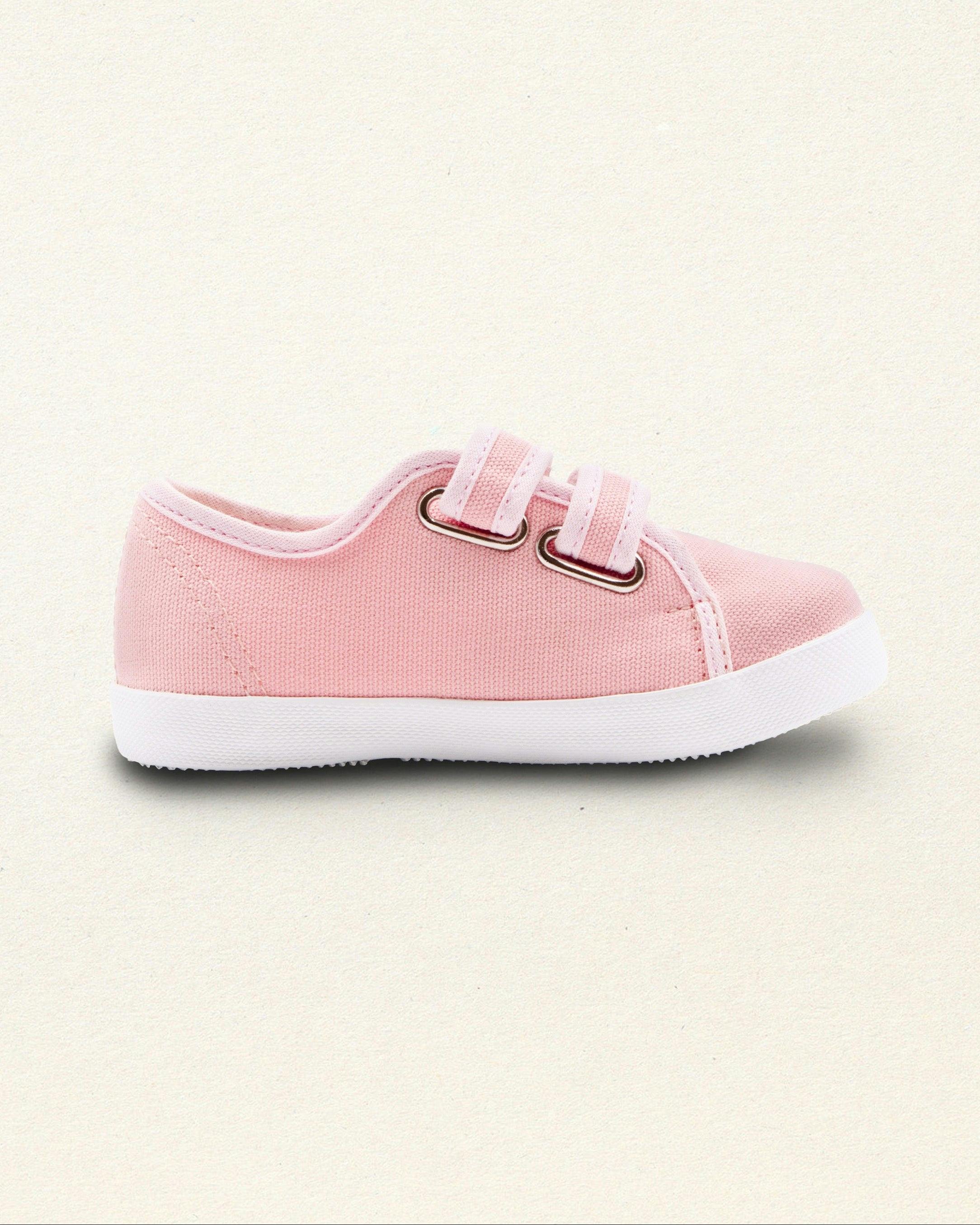 The Classic in Pink