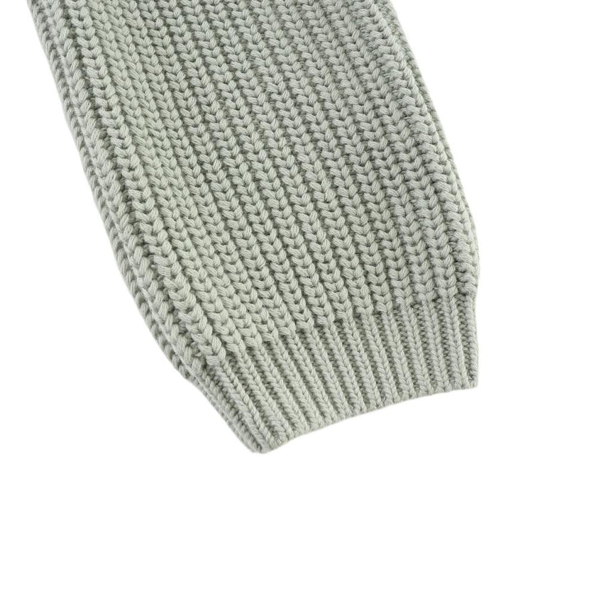 Luca Trousers | Frosted Green