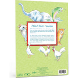 Art Book 3 - Learn to Draw Animals with Kevin Hawkes