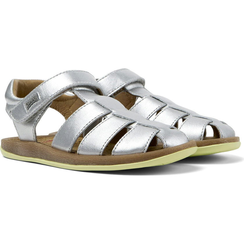 Sandals Bicho Kids Blue