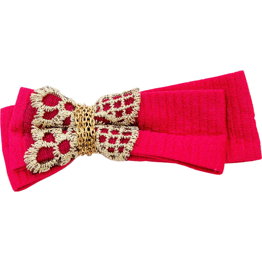Ava Hairclip