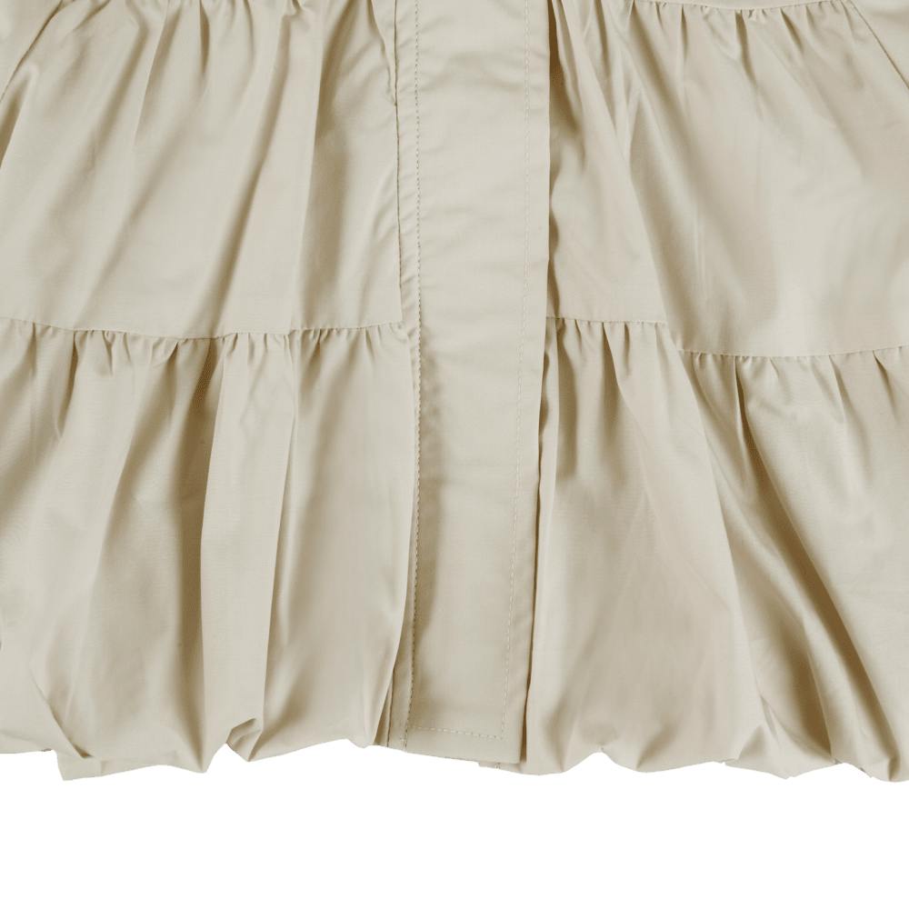 Sandera Jacket | Soft Sand