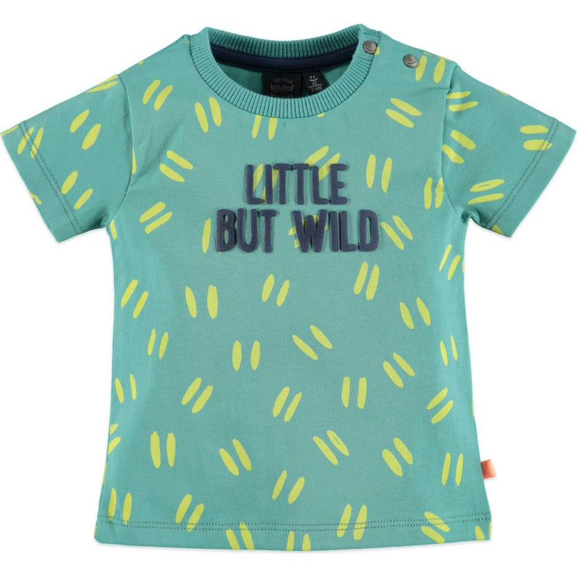 Little But Wild T-Shirt
