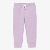 Baby heathered waffle pant