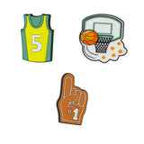 Nimix 3 Piece Courtside Champs Set