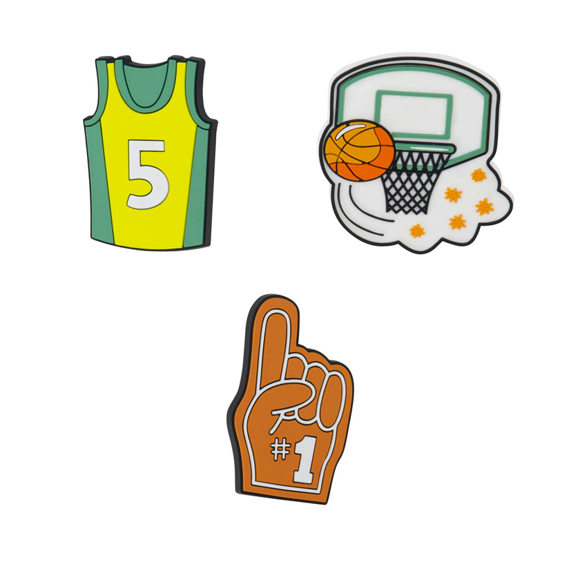 Nimix 3 Piece Courtside Champs Set
