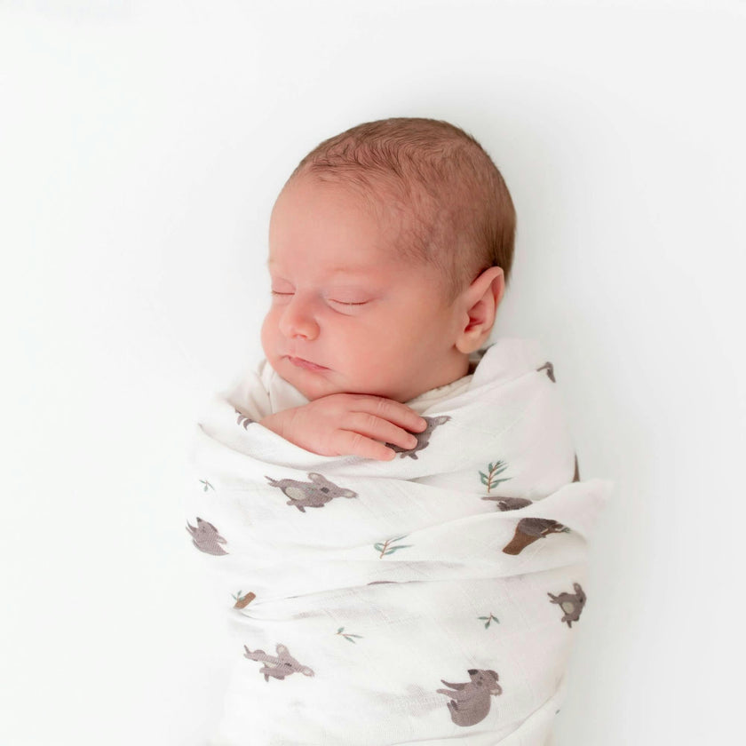 Swaddle