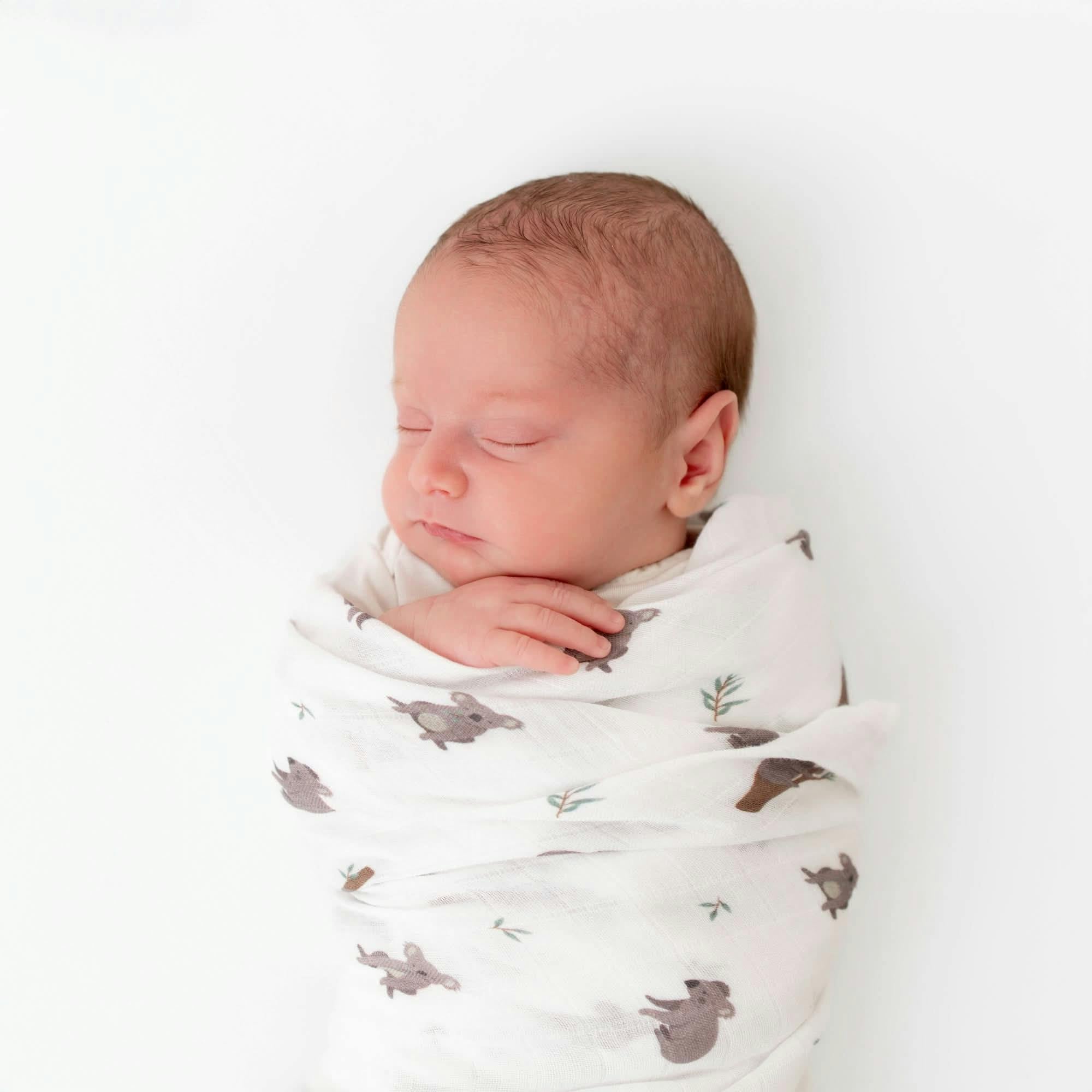 Swaddle