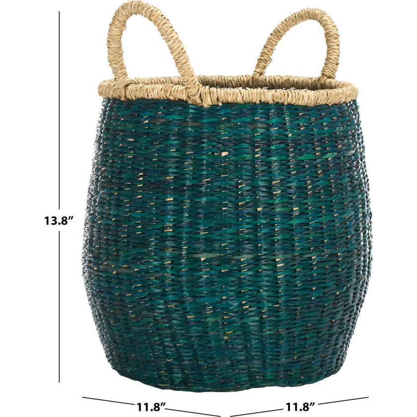 Estra Basket With Handles