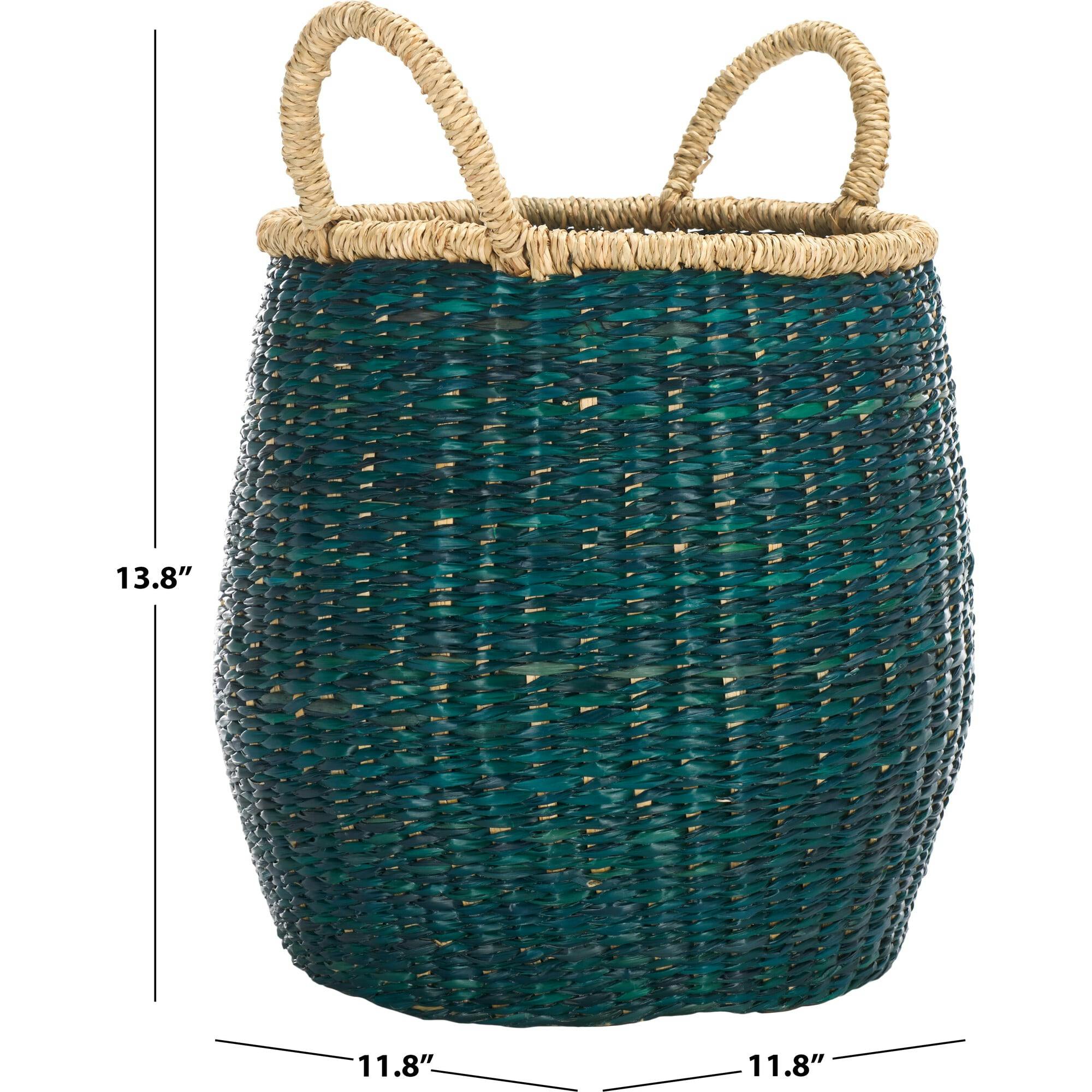 Estra Basket With Handles