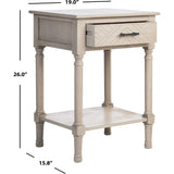 Peyton 1-Drawer Accent Table