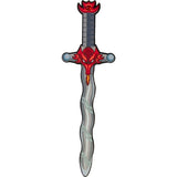 Dragon EVA Foam Sword & Shield Bundle