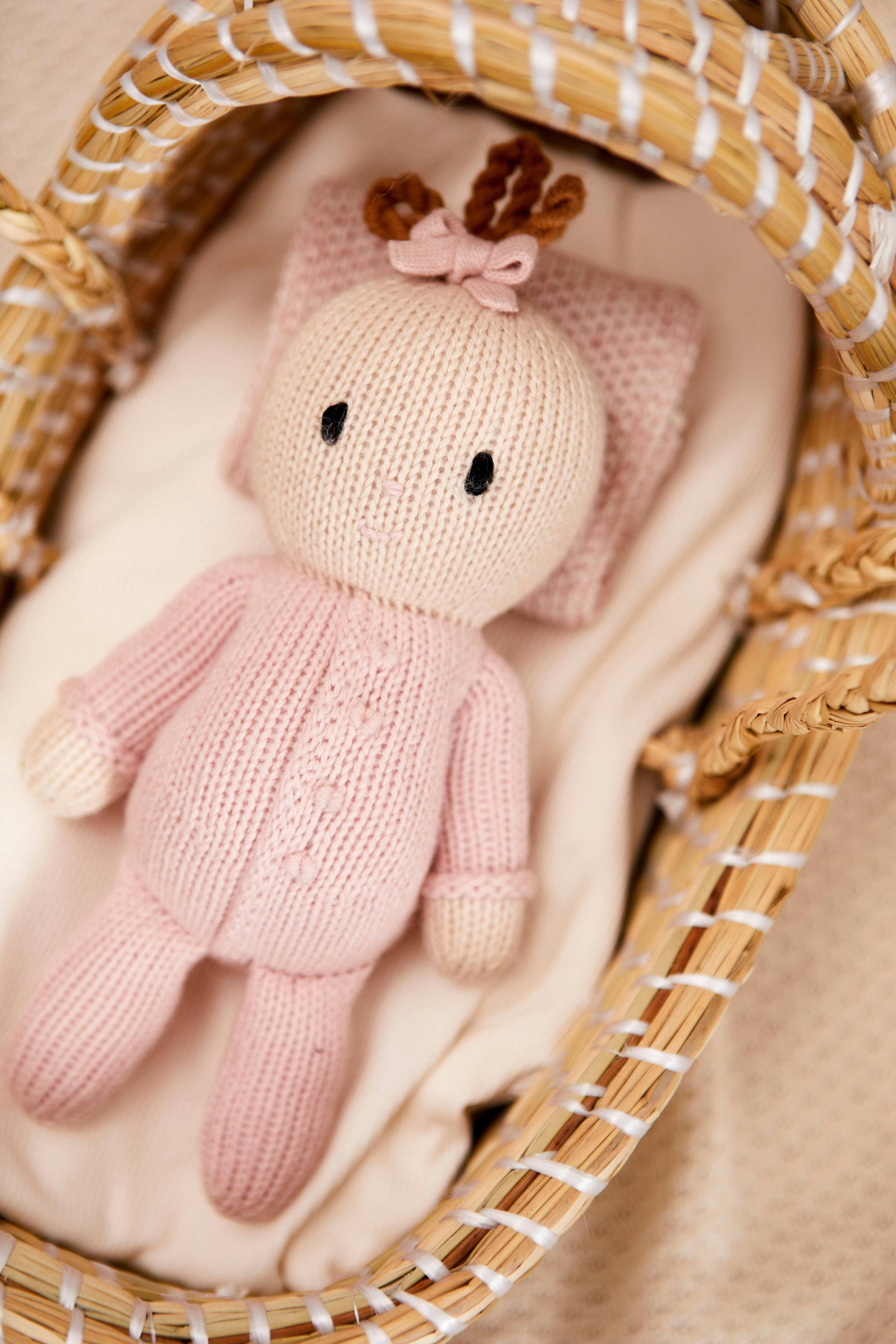 Baby Emma 8