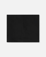 Stretch Jersey Neck Tube Black