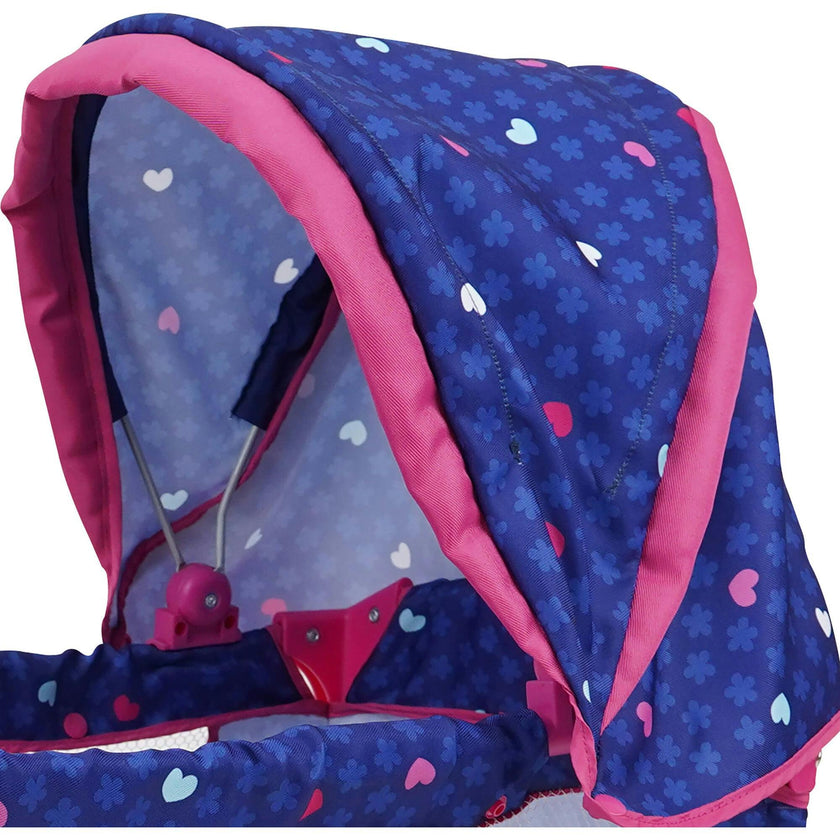 Baby Doll Pack & Play Doll Accessory