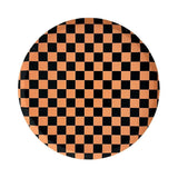 Check It! Halloween Dinner Plates