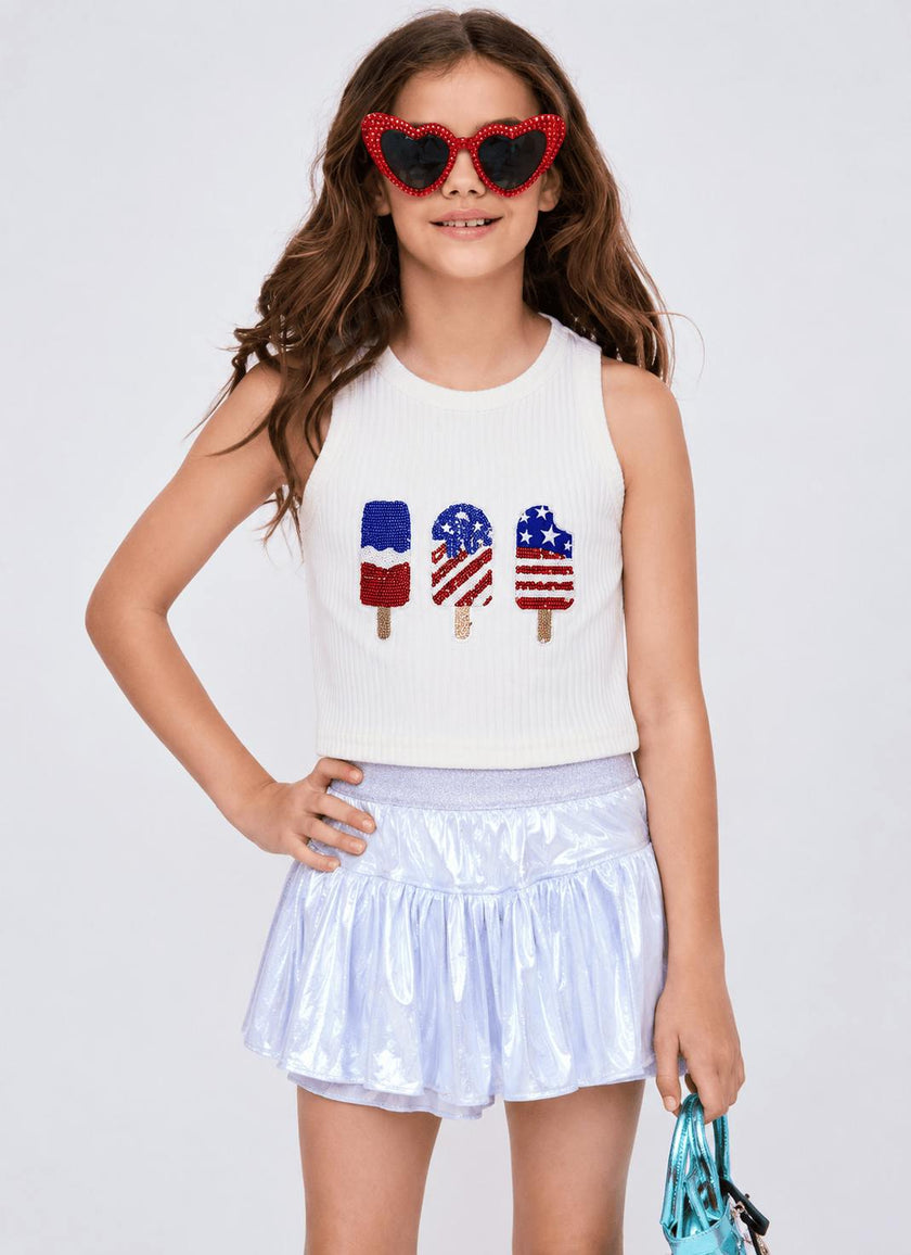 Icy Bomb Pop Tank