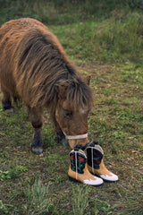 PETAL BOOT