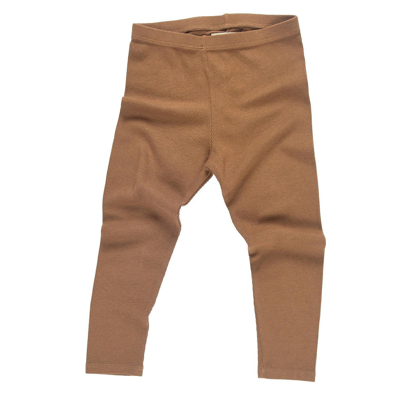Rib Legging