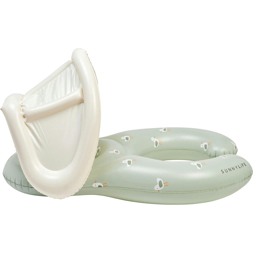 Float Together Baby Seat: Sammy the Seagull