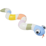 Inflatable Sprinkler: Into The Wild Snake