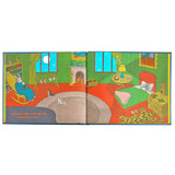 Goodnight Moon Leather Bound Classic Children's Book