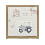 Charlies Farmhouse Baby Activity Toy
