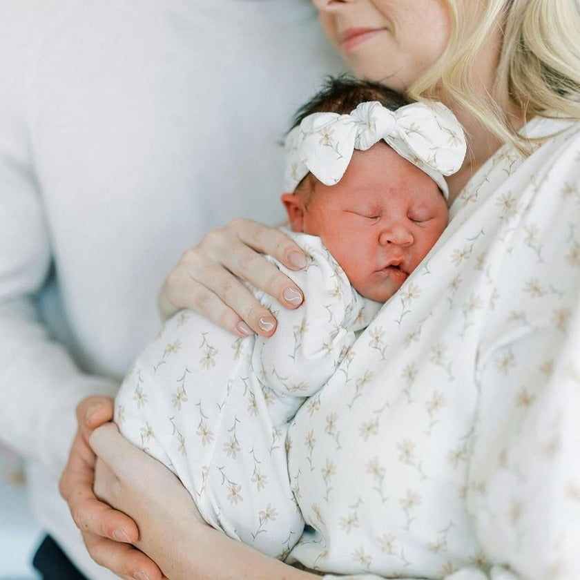 Mommy Robe - Gracie
