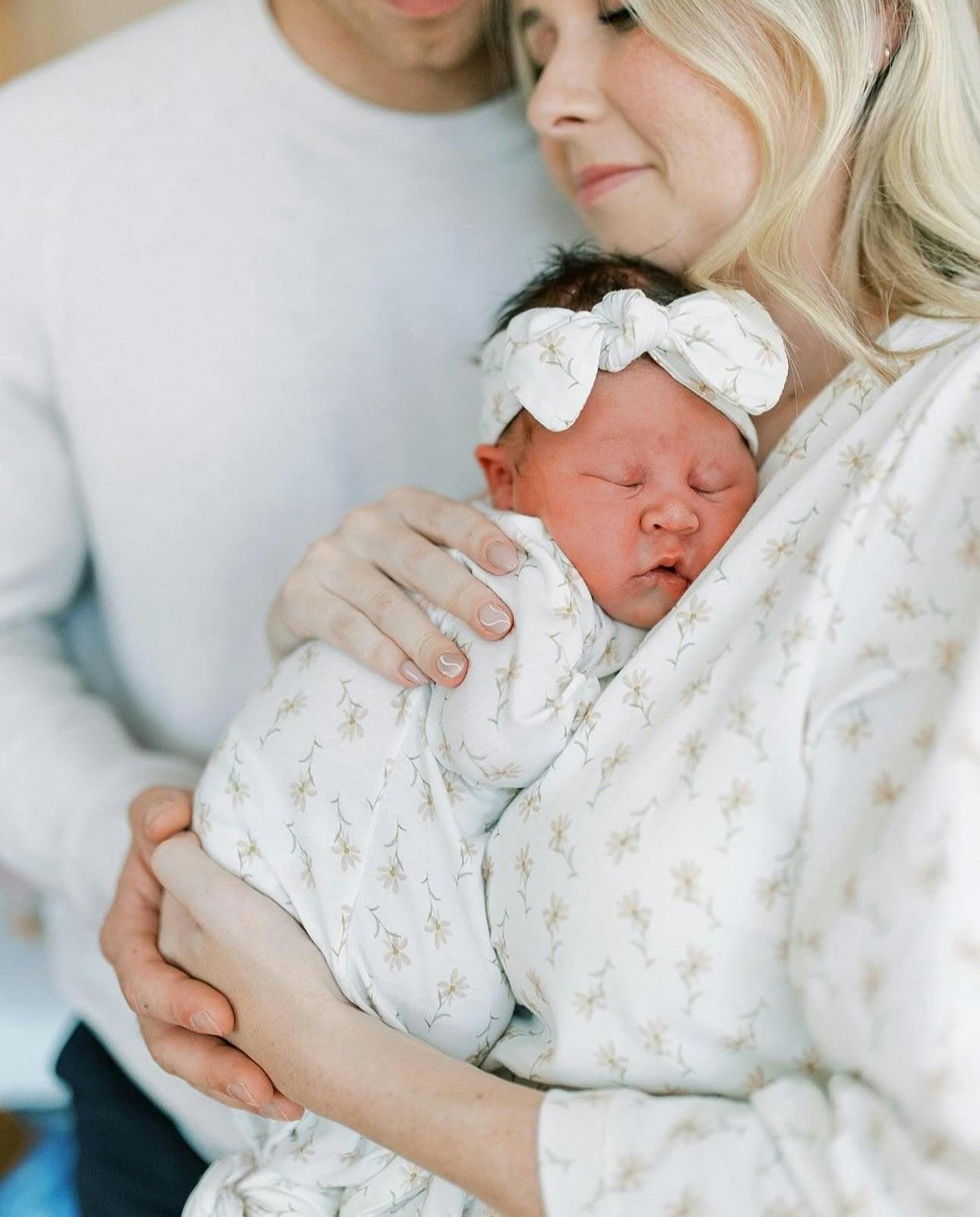Mommy Robe - Gracie
