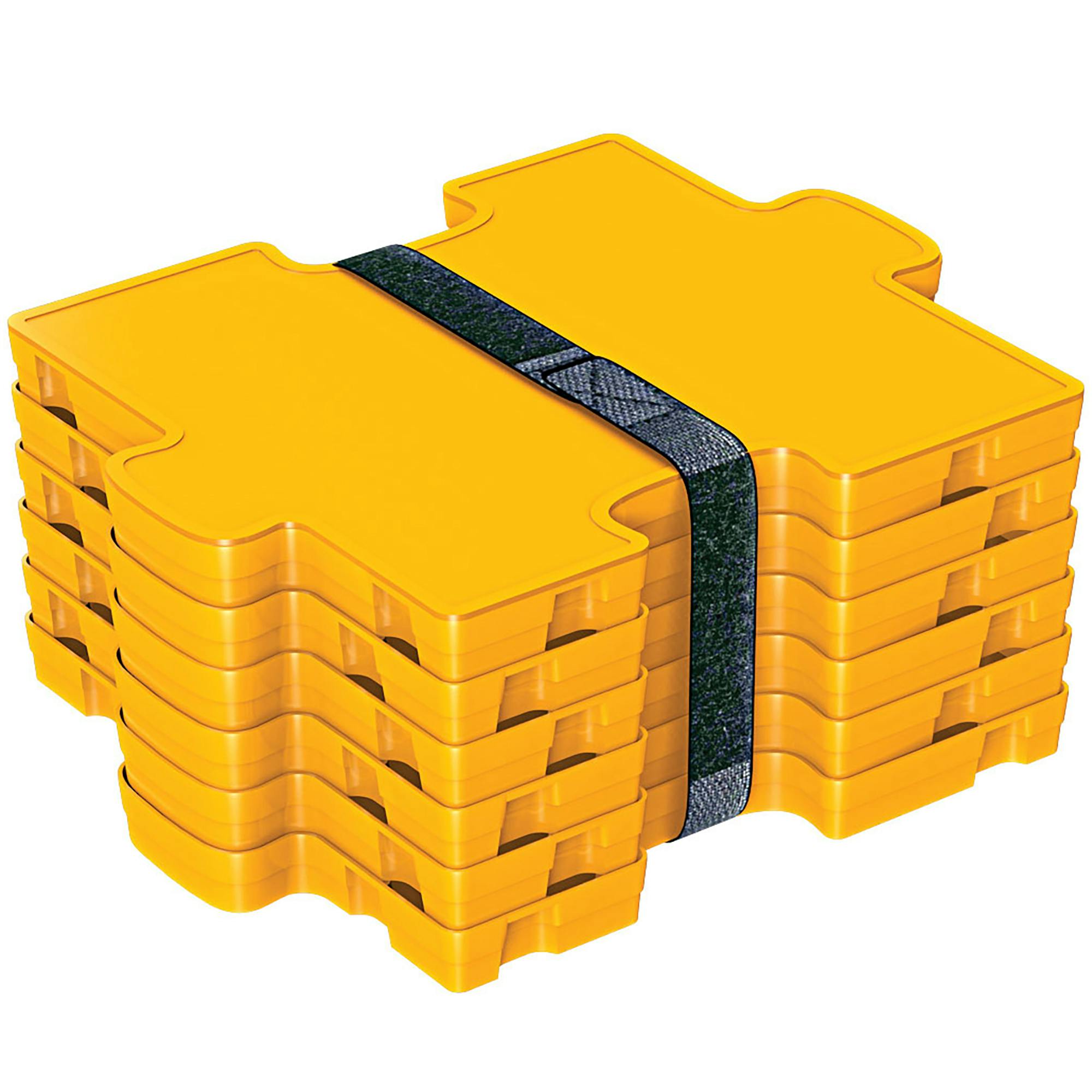 Smart Puzzle: Sort & Store Puzzle Tray Set