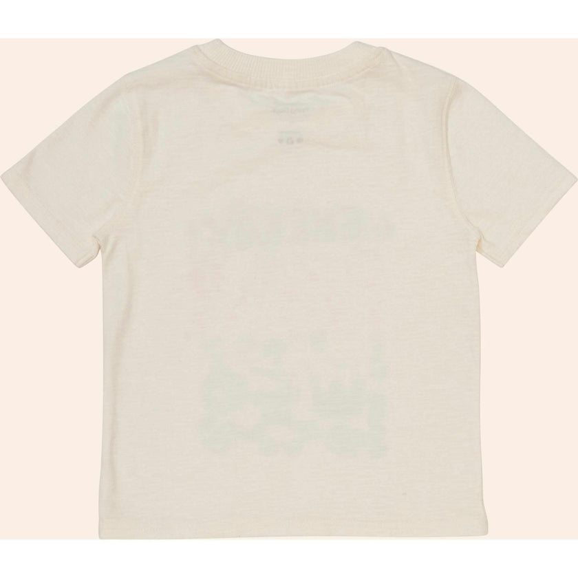 Azores Tee